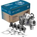 Charger, charging (supercharged/turbocharged) BR TURBO - BRTX10074