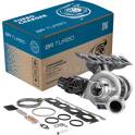 Charger, charging (supercharged/turbocharged) BR TURBO - BRTX10115M