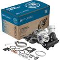 Charger, charging (supercharged/turbocharged) BR TURBO - BRTX10132M
