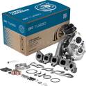 Charger, charging (supercharged/turbocharged) BR TURBO - BRTX10151M