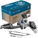 Charger, charging (supercharged/turbocharged) BR TURBO - BRTX10155