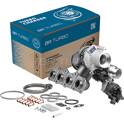 Charger, charging (supercharged/turbocharged) BR TURBO - BRTX10189M