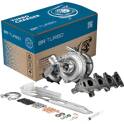 Charger, charging (supercharged/turbocharged) BR TURBO - BRTX10200M