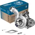 Charger, charging (supercharged/turbocharged) BR TURBO - BRTX12949