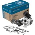 Charger, charging (supercharged/turbocharged) BR TURBO - BRTX12979M