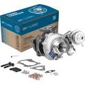 Charger, charging (supercharged/turbocharged) BR TURBO - BRTX13096M