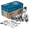 Charger, charging (supercharged/turbocharged) BR TURBO - BRTX13125M