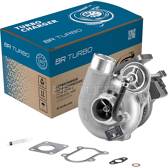 Charger, charging (supercharged/turbocharged) BR TURBO - BRTX4010