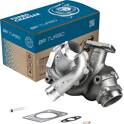 Charger, charging (supercharged/turbocharged) BR TURBO - BRTX4011