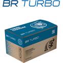 Charger, charging (supercharged/turbocharged) BR TURBO - BRTX4022
