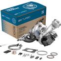 Charger, charging (supercharged/turbocharged) BR TURBO - BRTX7667M