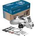 Charger, charging (supercharged/turbocharged) BR TURBO - BRTX7674M
