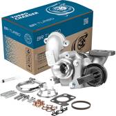 Charger, charging (supercharged/turbocharged) BR TURBO - BRTX7695M