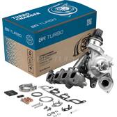 Charger, charging (supercharged/turbocharged) BR TURBO - BRTX7777M