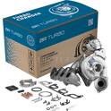 Charger, charging (supercharged/turbocharged) BR TURBO - BRTX7867M