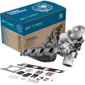 Charger, charging (supercharged/turbocharged) BR TURBO - BRTX7902M