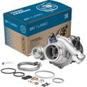 Charger, charging (supercharged/turbocharged) BR TURBO - BRTX8349M