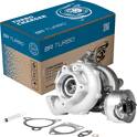 Charger, charging (supercharged/turbocharged) BR TURBO - BRTX9124