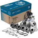 Charger, charging (supercharged/turbocharged) BR TURBO - BRTX9210