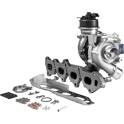 Charger, charging (supercharged/turbocharged) BR TURBO - BRTX9211M