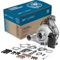 Charger, charging (supercharged/turbocharged) BR TURBO - BRTX9217M