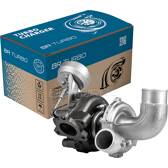 Turbocharger (Remanufactured) BR TURBO - VB26RS