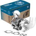 Turbocharger (Remanufactured) BR TURBO - VB28RSG
