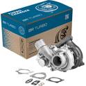 Turbocharger (Remanufactured) BR TURBO - VB31RSG