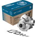 Turbocharger (Remanufactured) BR TURBO - VB6RSG