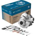 Turbocharger (Remanufactured) BR TURBO - VB6RSM