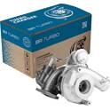 Turbocharger (Remanufactured) BR TURBO - VF10RS