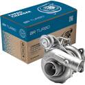 Turbocharger (Remanufactured) BR TURBO - VF39RS