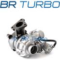 Turbocharger (Remanufactured) BR TURBO - VJ27RS