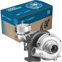Turbocharger (Remanufactured) BR TURBO - VJ30RS