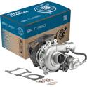 Turbocharger (Remanufactured) BR TURBO - VJ33RSG