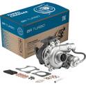 Turbocharger (Remanufactured) BR TURBO - VJ33RSM