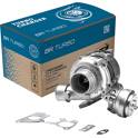 Turbocharger (Remanufactured) BR TURBO - VJ36RSG