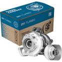 Turbocharger (Remanufactured) BR TURBO - VJ40RS