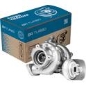 Turbocharger (Remanufactured) BR TURBO - VJ44RS