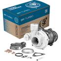 Turbocharger (Remanufactured) BR TURBO - VV13RSM