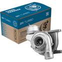 Turbocharger (Remanufactured) BR TURBO - VV14RS