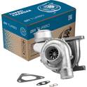 Turbocharger (Remanufactured) BR TURBO - VV14RSG