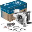 Turbocharger (Remanufactured) BR TURBO - VV14RSM