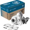 Turbocharger (Remanufactured) BR TURBO - VV16RSG