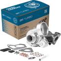 Turbocharger (Remanufactured) BR TURBO - VV16RSM
