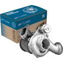 Turbocharger (Remanufactured) BR TURBO - VV17RS
