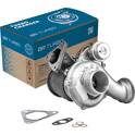 Turbocharger (Remanufactured) BR TURBO - VV17RSG