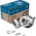Turbocharger (Remanufactured) BR TURBO - VV19RSG