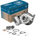 Turbocharger (Remanufactured) BR TURBO - VV19RSM
