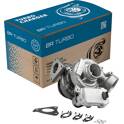 Turbocharger (Remanufactured) BR TURBO - VV20RSG